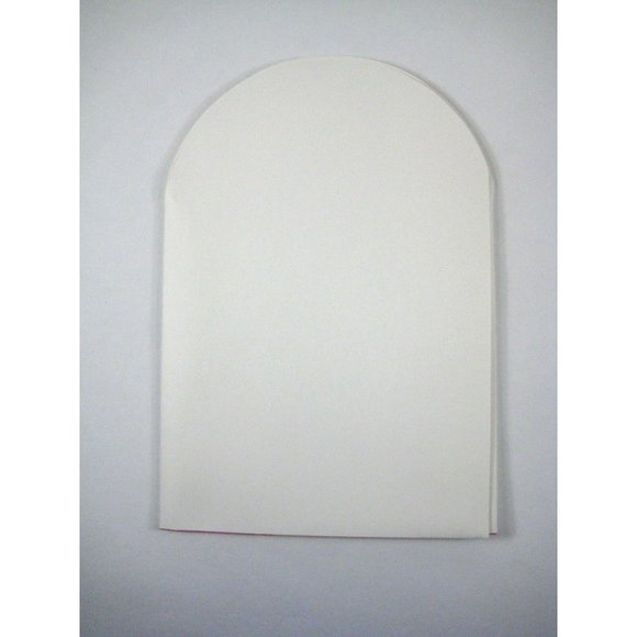 Hallmark Christmas Card Greeting Advent Calendar of Daily Prayers Window - Picture 6 of 8